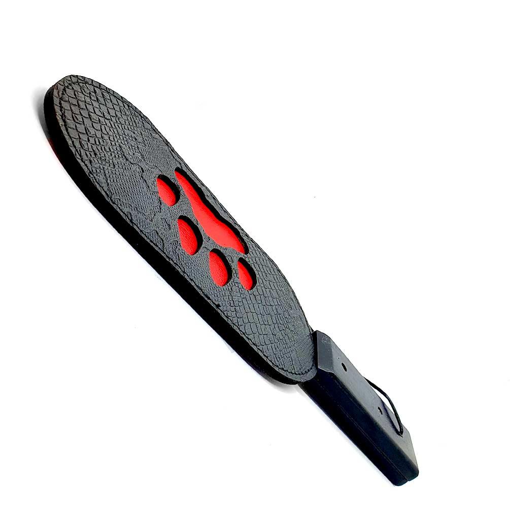 Puppy Paw Paddle