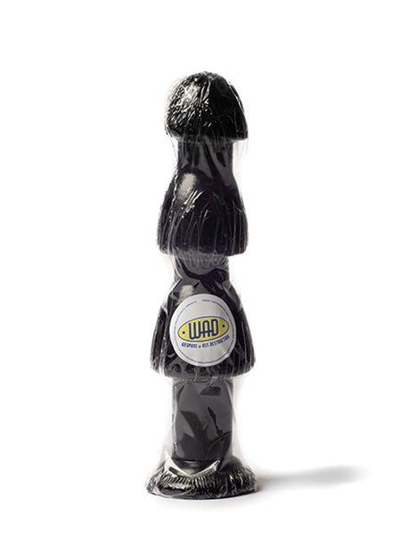 WAD Thermal Detonator - Black M