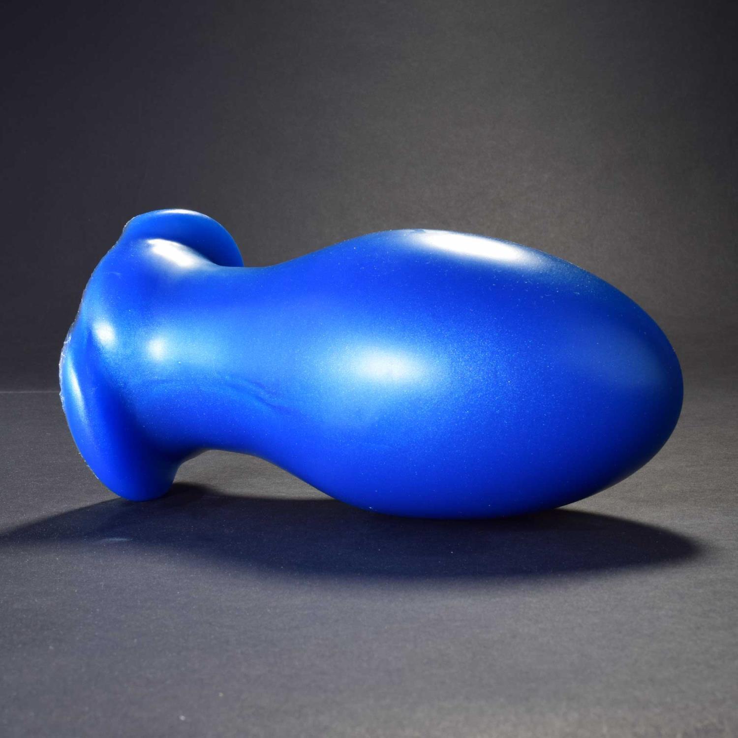 Gape Keeper 116 - Blue Steel