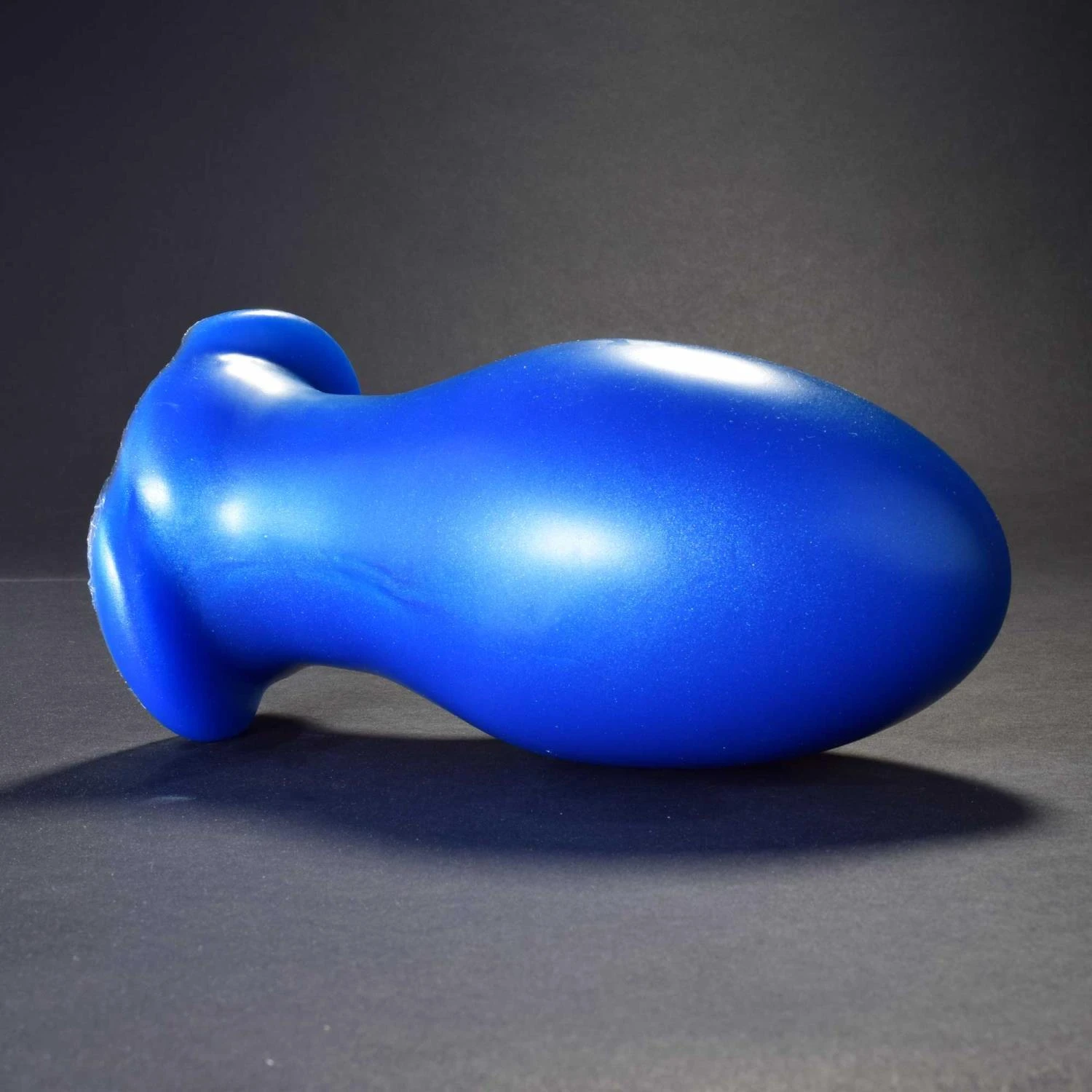 Gape Keeper 116 - Blue Steel