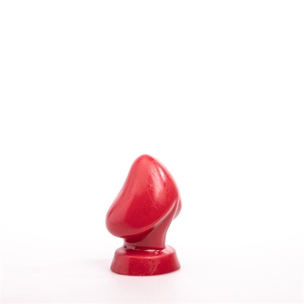WAD The Viper - S Red