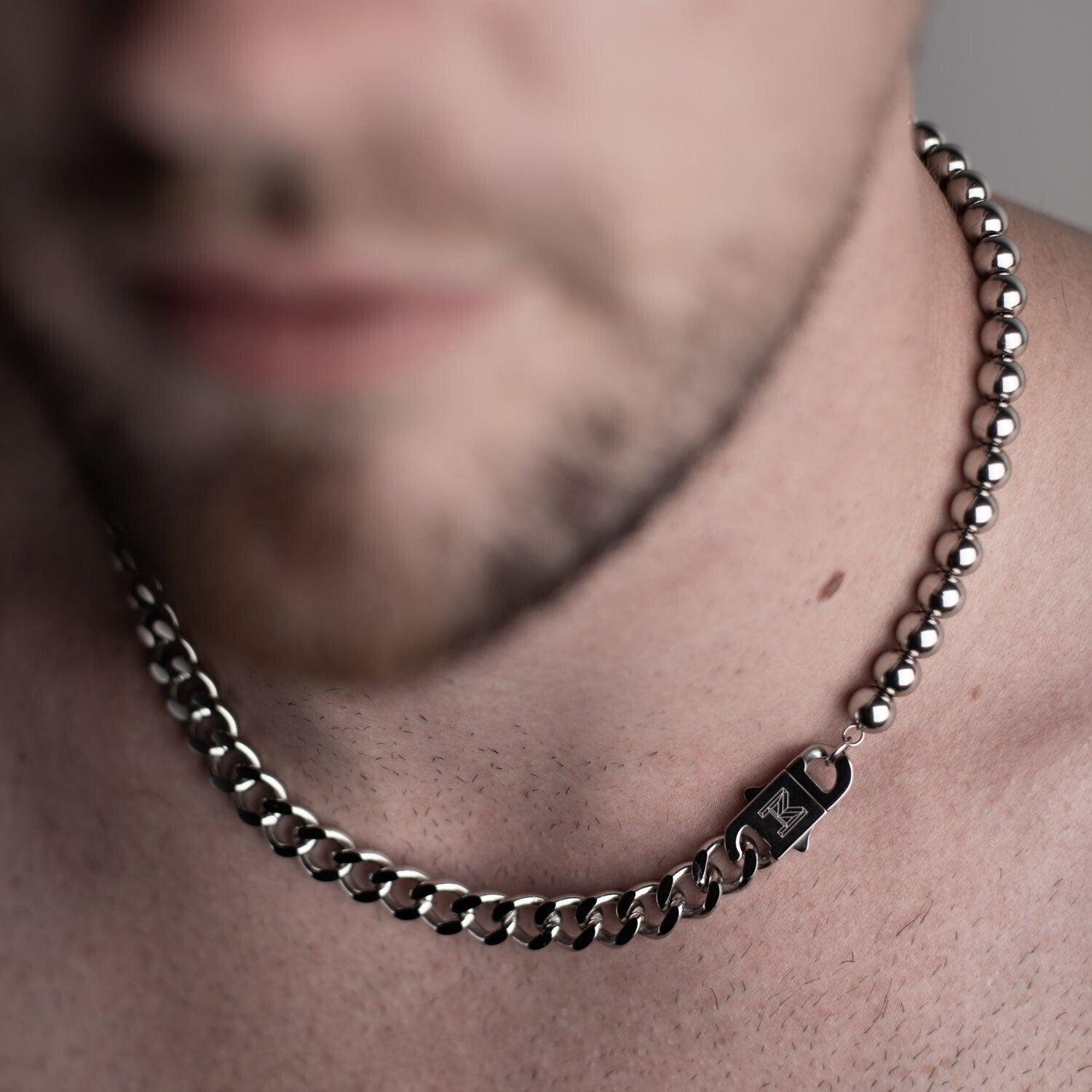 Master of the House Chain - APOLLO