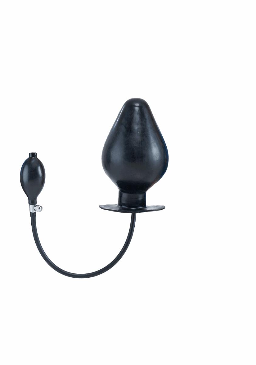 Inflatable Vortex Plug Sort XL Soft
