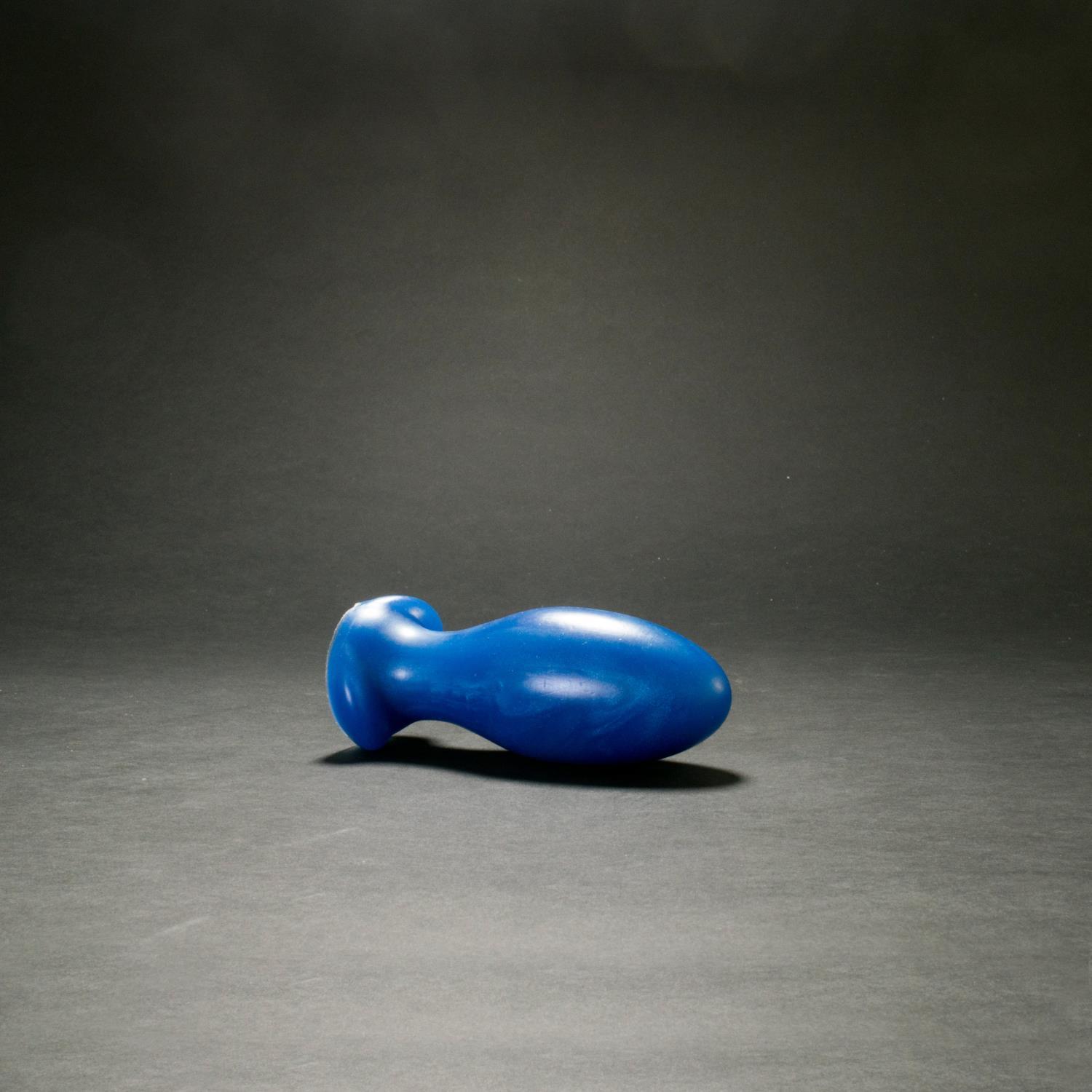 Gape Keeper 65 - Blue Steel