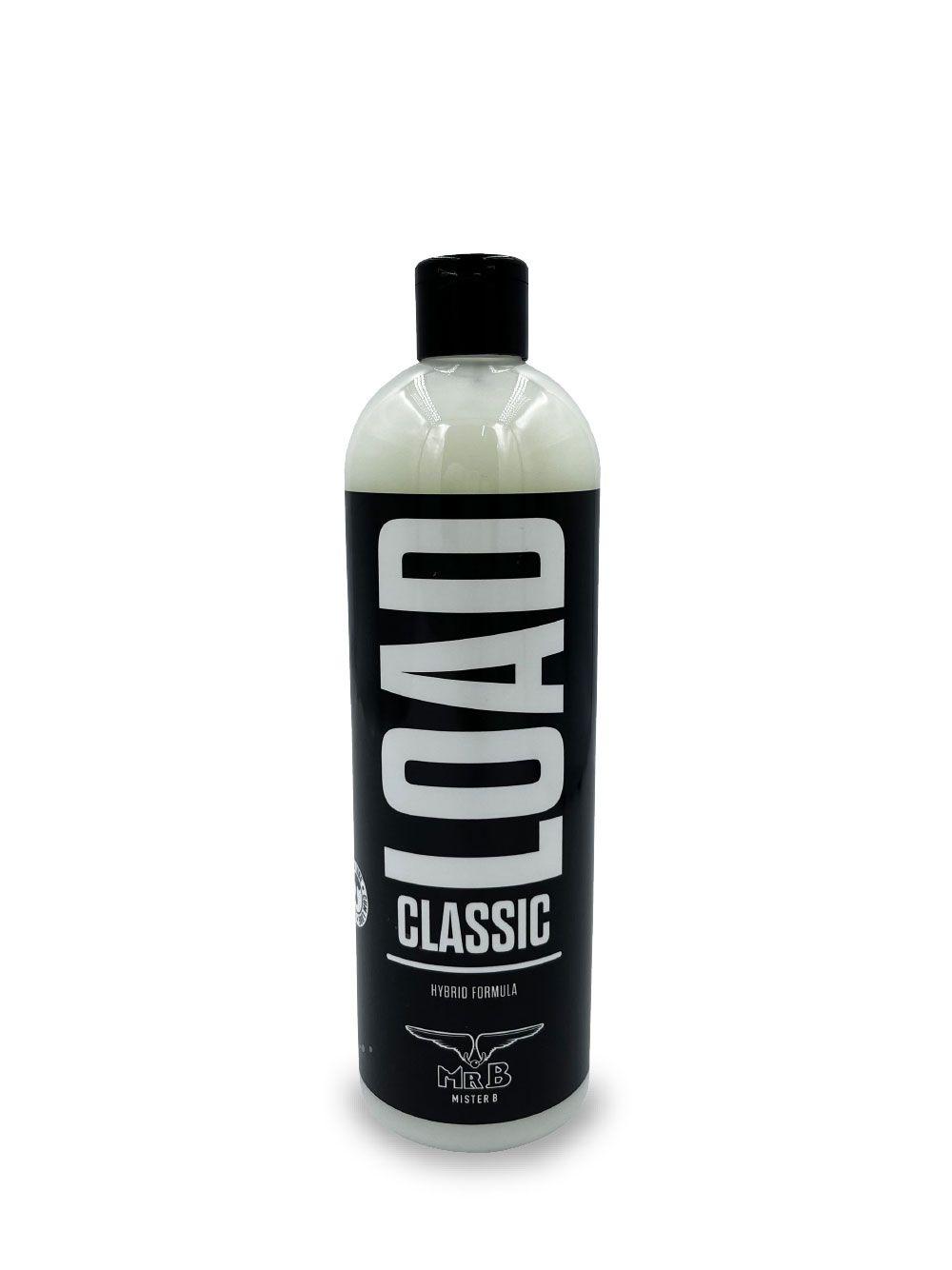 Mister B LOAD 500ml