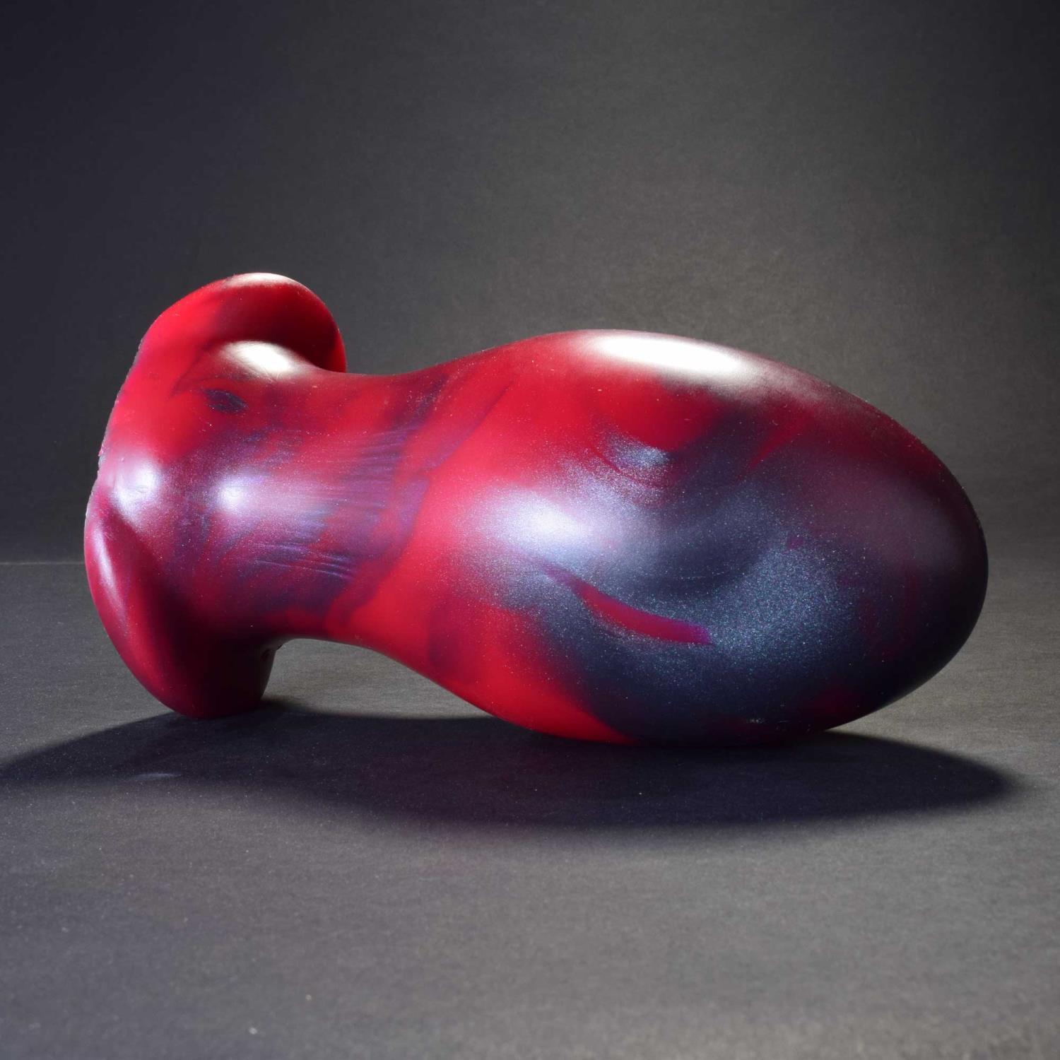 Gape Keeper 116 - Forge Red