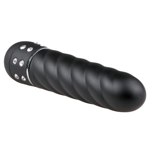 Easy Toys Mini Vibrator Twisted