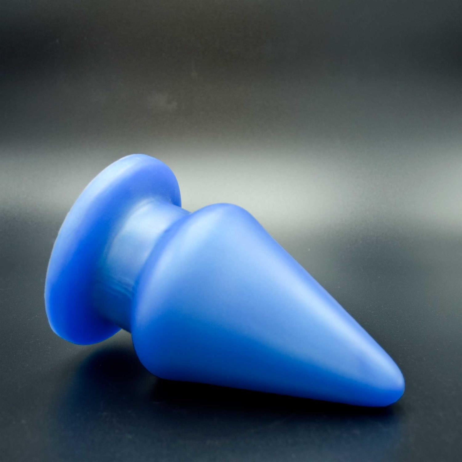 Grip 144 - Blue Steel