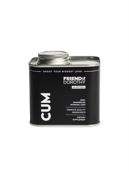 Friend Of Dorothy Cum Volume 120 Capsules Can