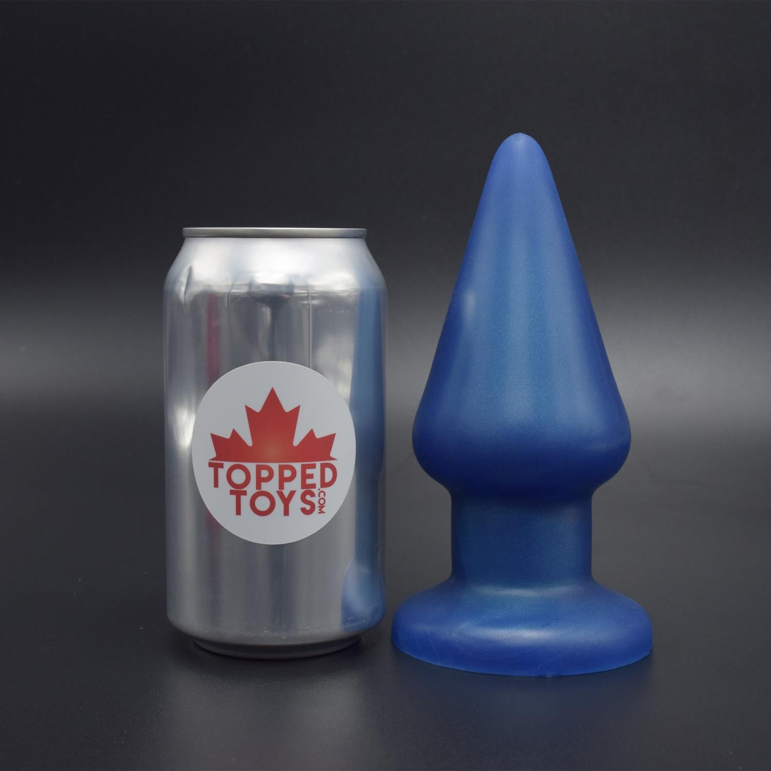 Grip 80 - Blue Steel