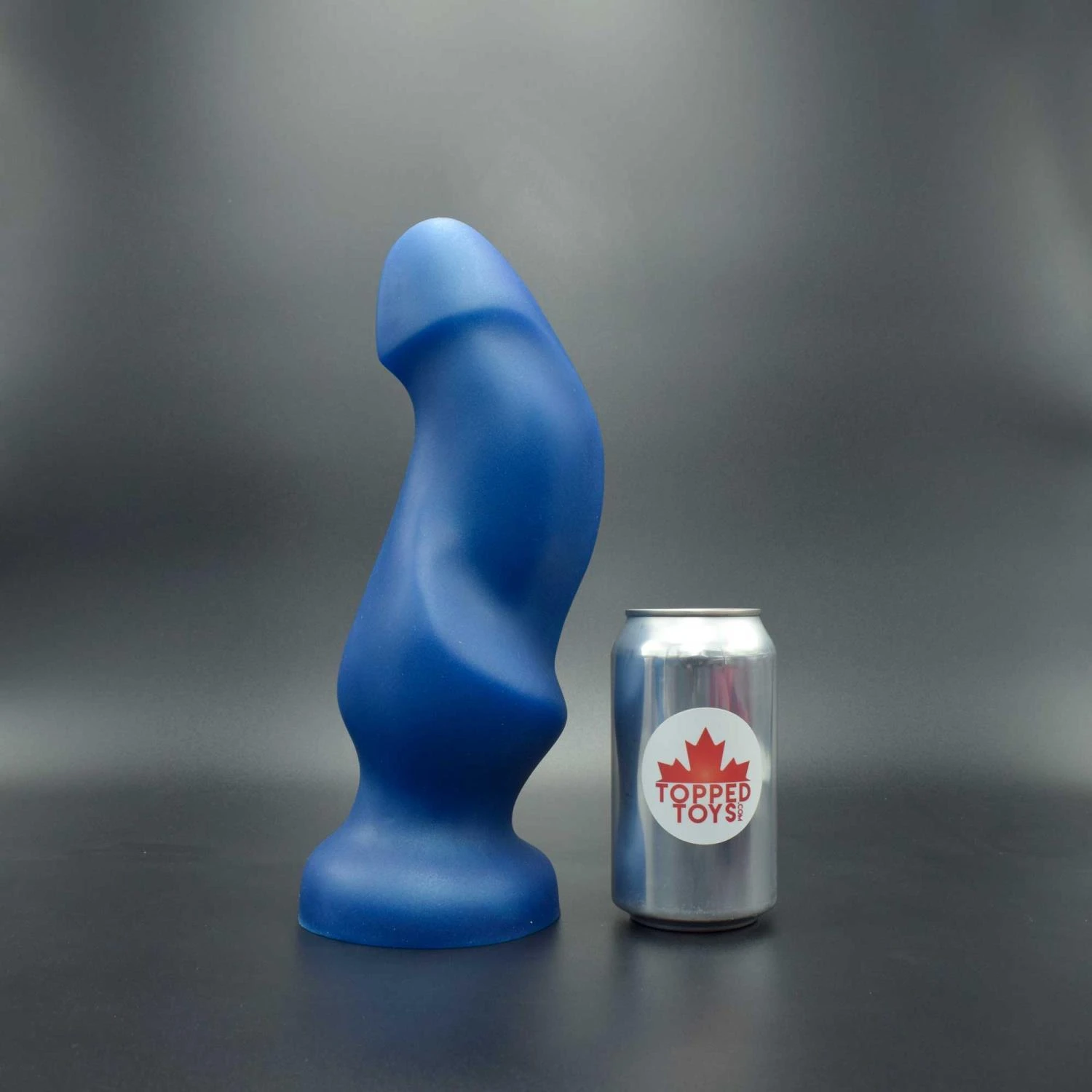 Hilt 115 - Blue Steel