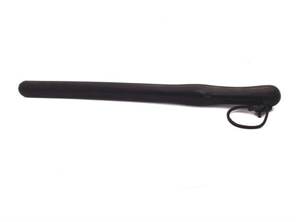 Mister B Impact Rubber Police Truncheon