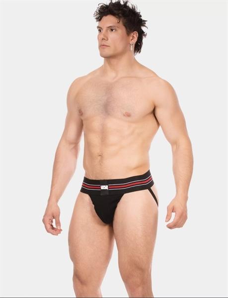 Barcode Berlin Boris Jock