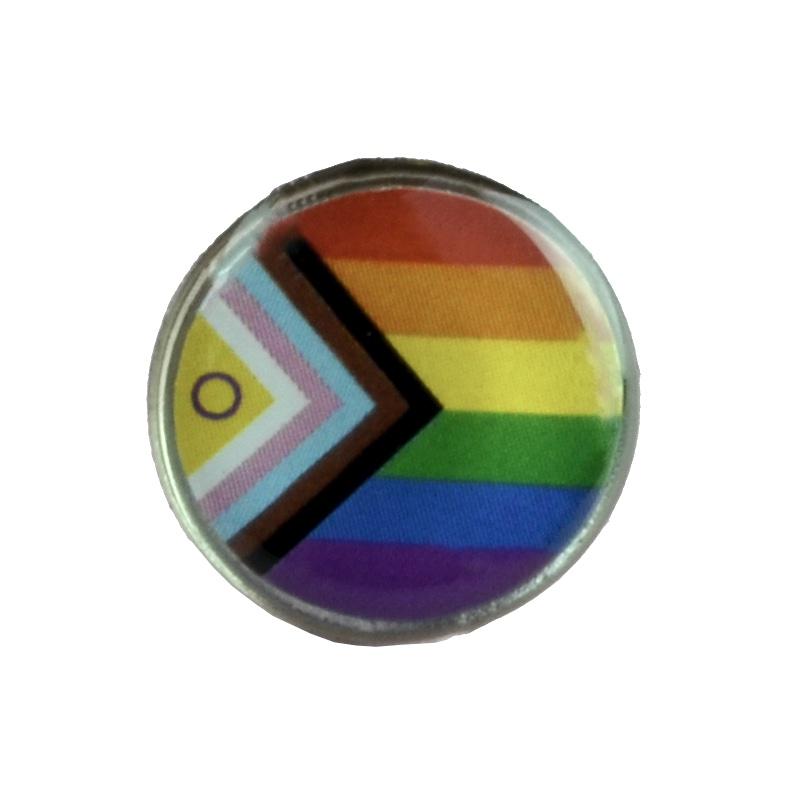 Pins with InterProgress flag