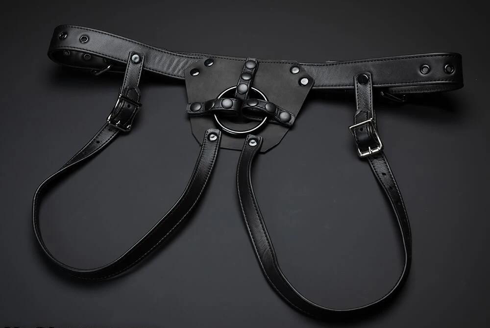 Strap On Dildo Harness
