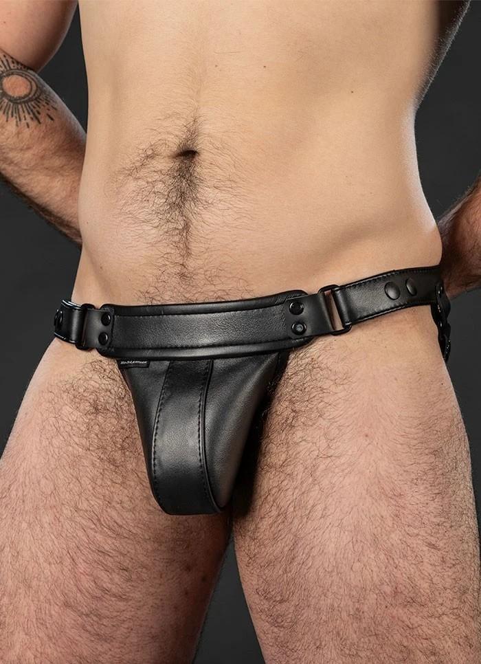 Centurion Jockstrap 2.0