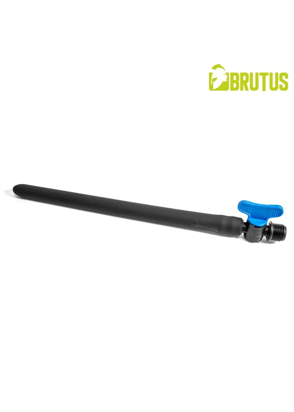 BRUTUS Silicone Shower Nozzle M