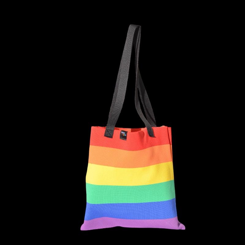 Tote bag Pride