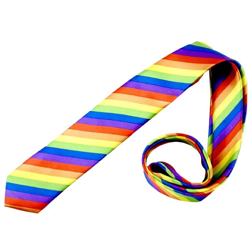 Colorful - Pride Tie