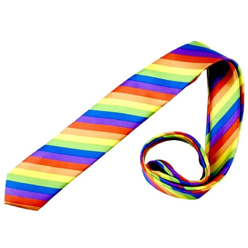 Colorful - Pride Tie
