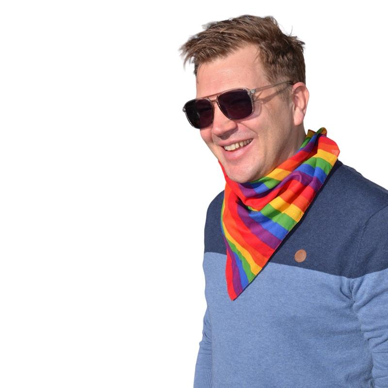 Bandana Pride - Bandana Pride