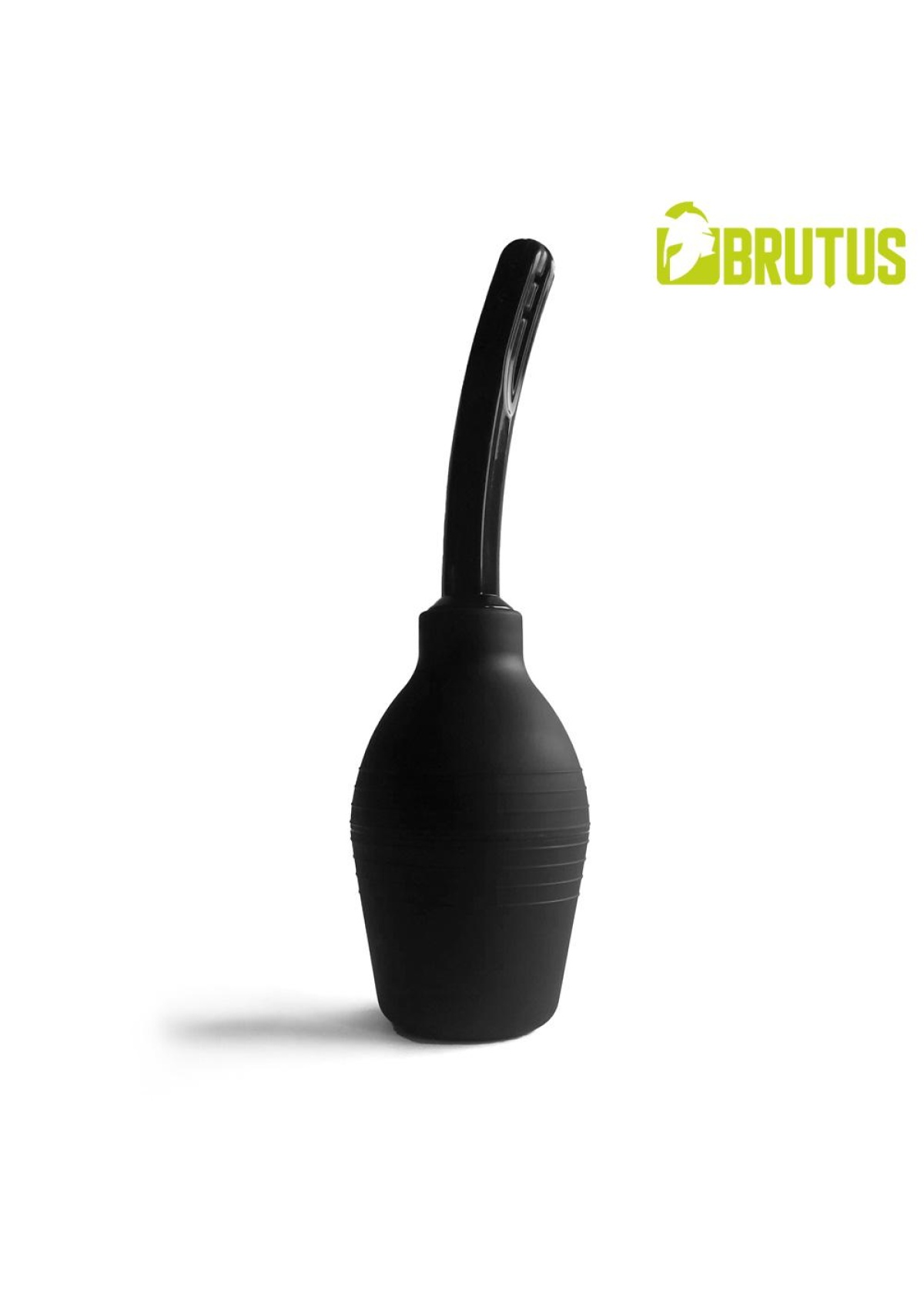 BRUTUS GET CLEAN Soft Enema Bulb