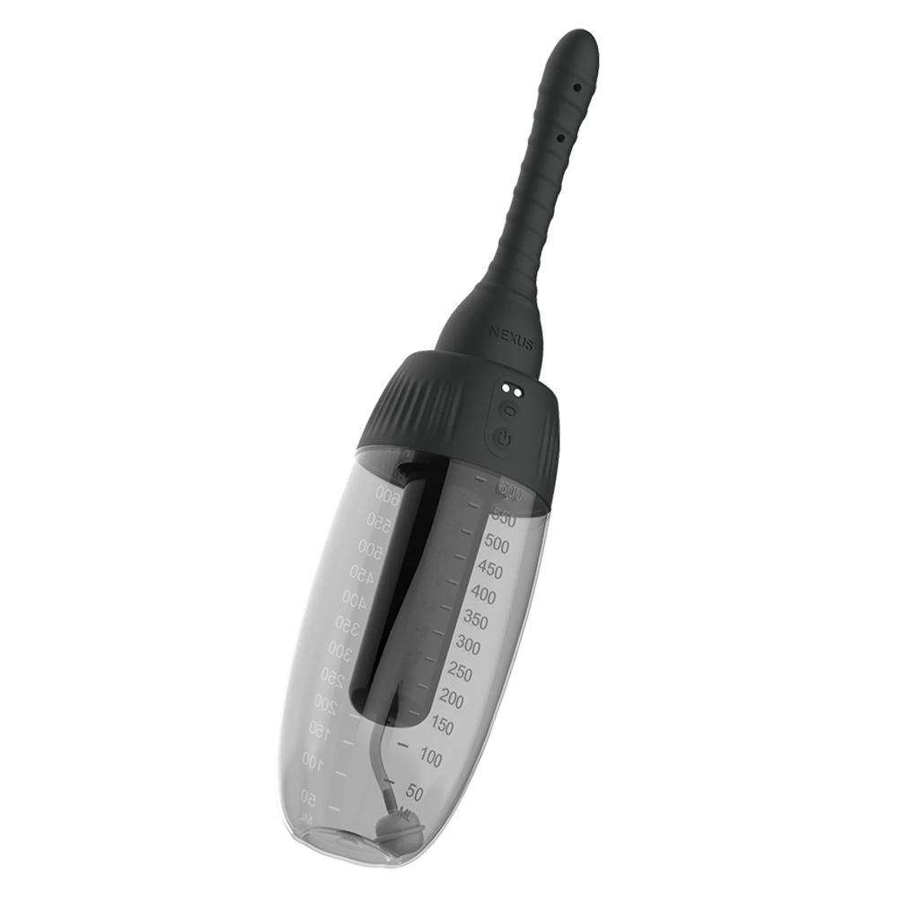 Nexus Automatic ROTATING 360 ANAL DOUCHE