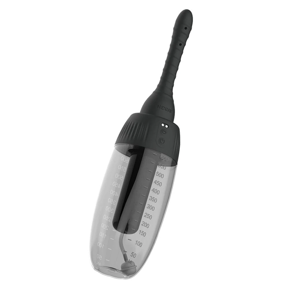 Nexus Automatic ROTATING 360 ANAL DOUCHE