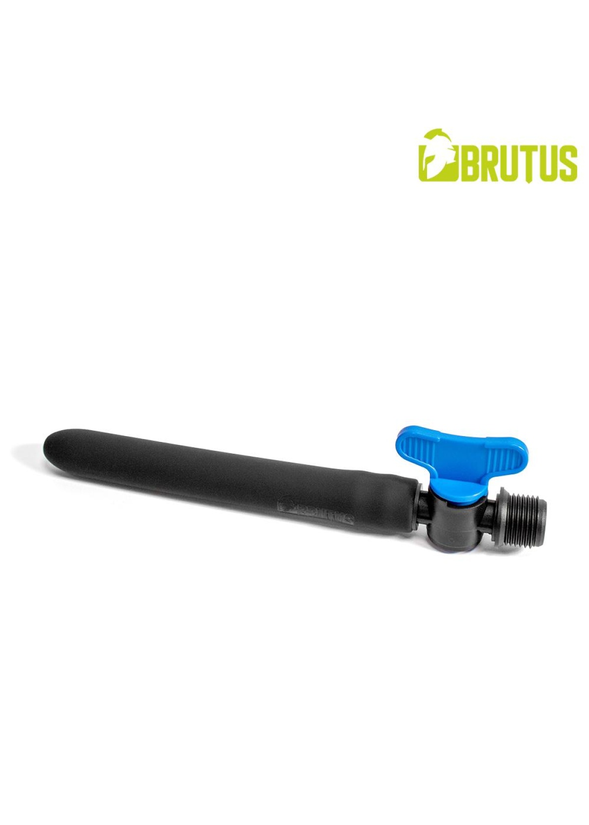 BRUTUS Silicone Shower Nozzle S