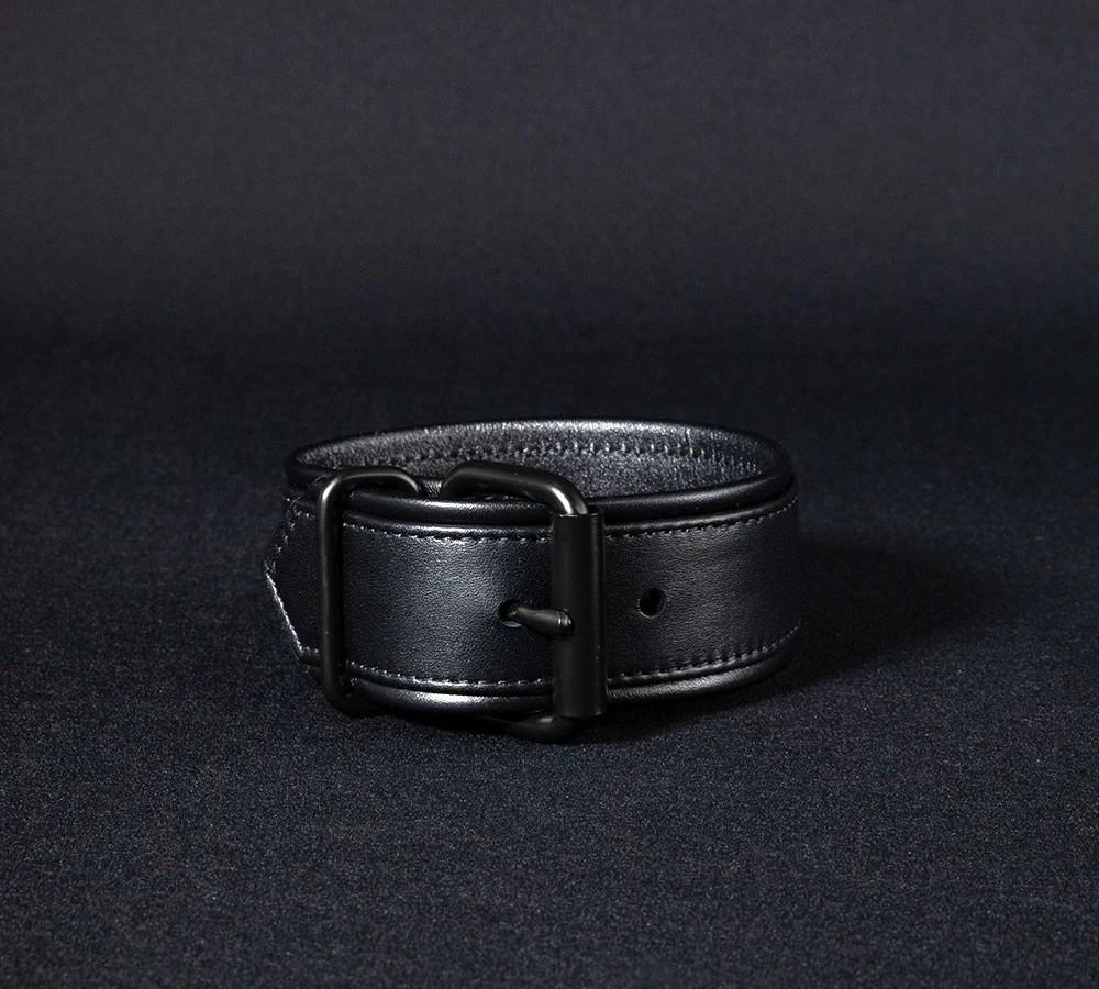 Trojan 2.0 Armband - Sort