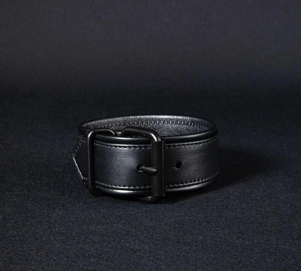 Trojan 2.0 Armband - Sort