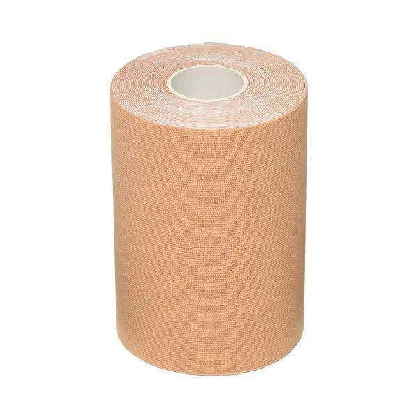TGS Binder Tape 12 cm (5") - Lys