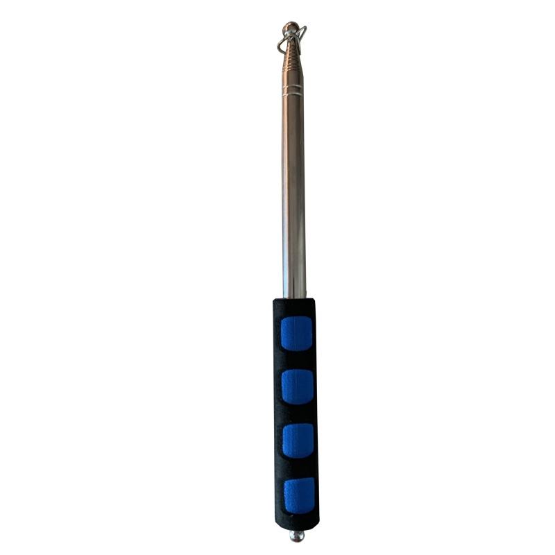 Telescopic stick 2m