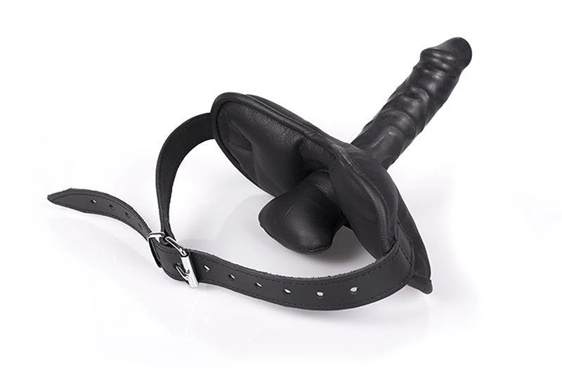 Mouthfuck Gag