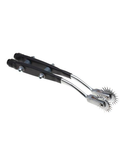 E-Stim Electro Pinwheel Bi-Polar