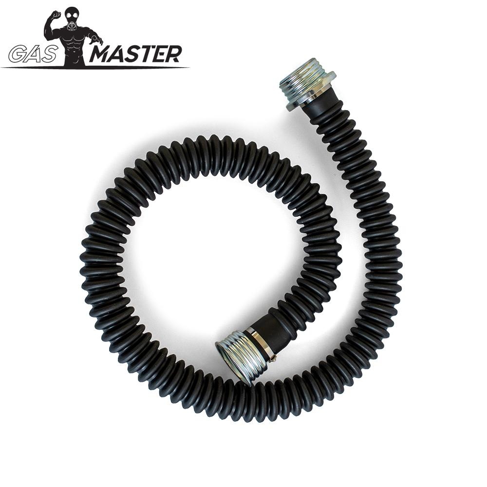 Gas Mask Hose XL 100 cm