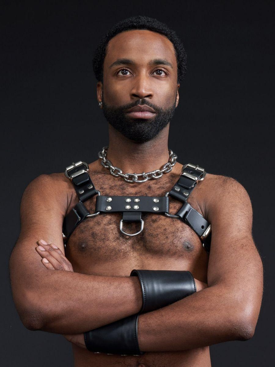 Mister B Stainless Steel Chain