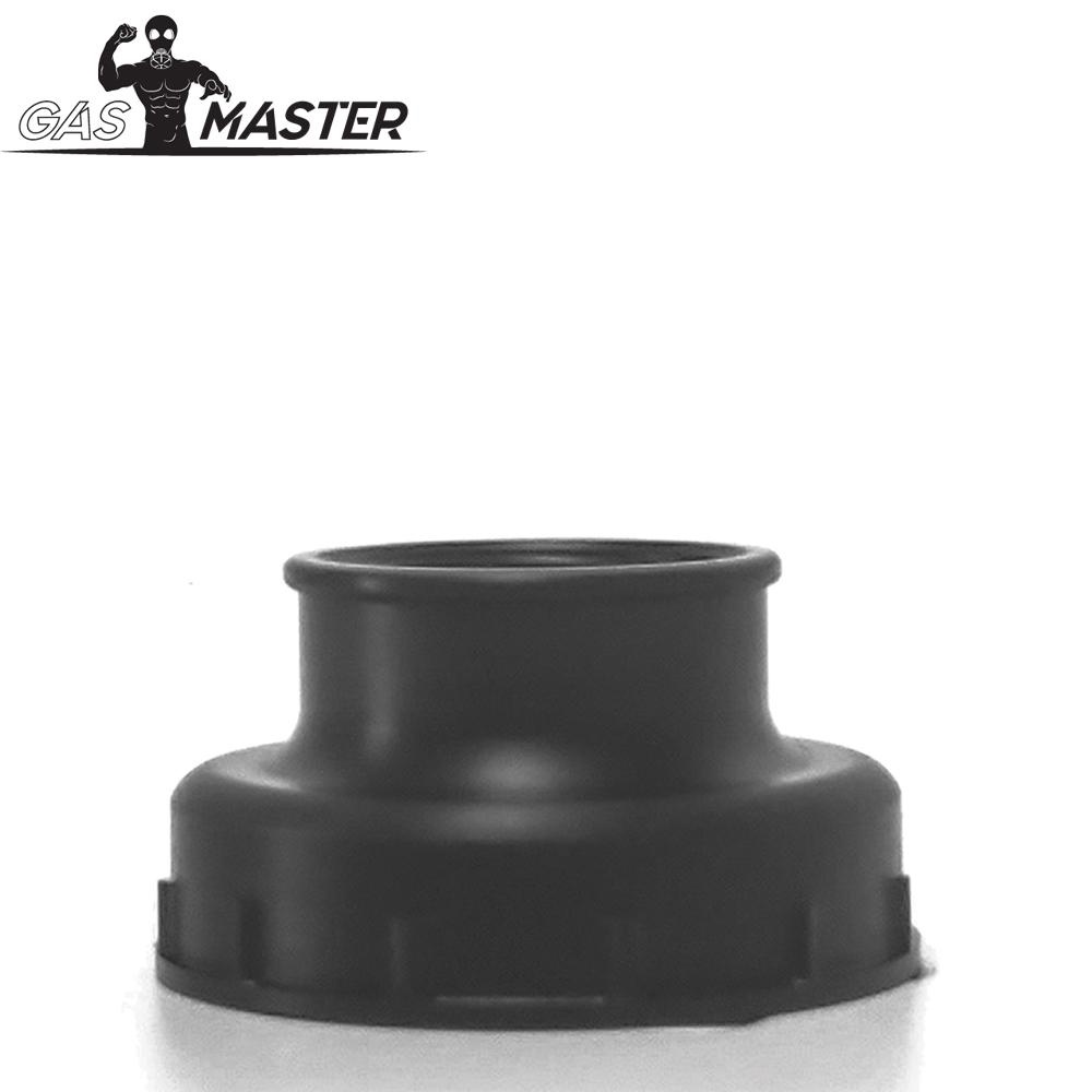 Army Gas Mask Rebreather Converter