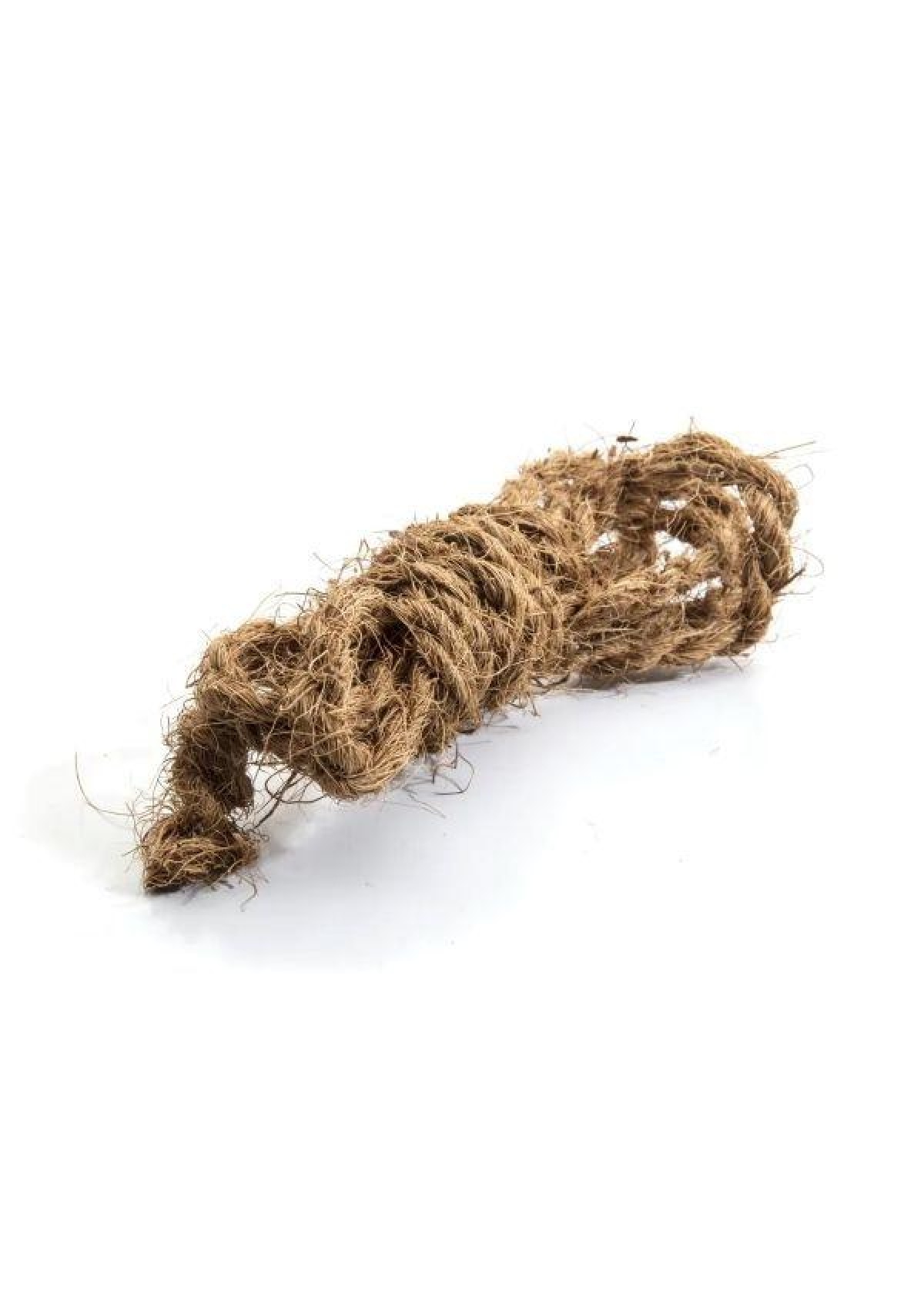 Kokosnøttau - L 1 meter, Ø 6 mm