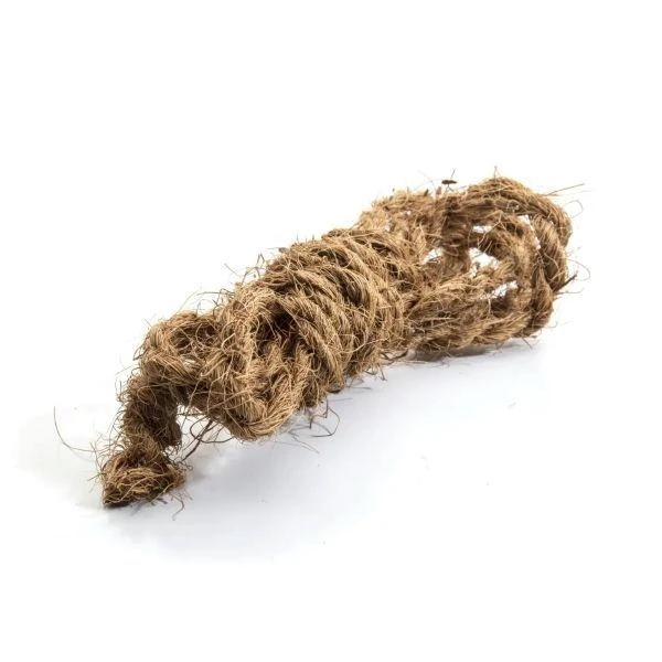 Kokosnøttau - L 1 meter, Ø 6 mm