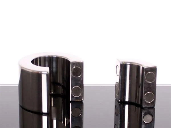 Magnetic Ball Stretcher - H 40 mm - Ø 35 mm
