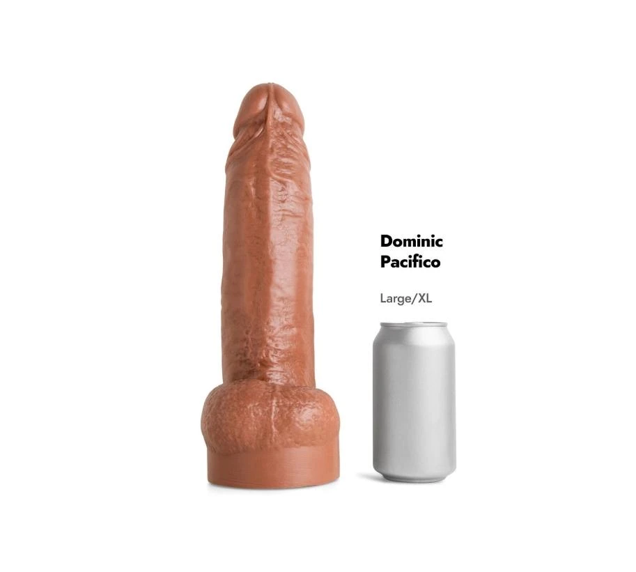 Hankey's Toys Dominic Pacifico - Large/X-Large