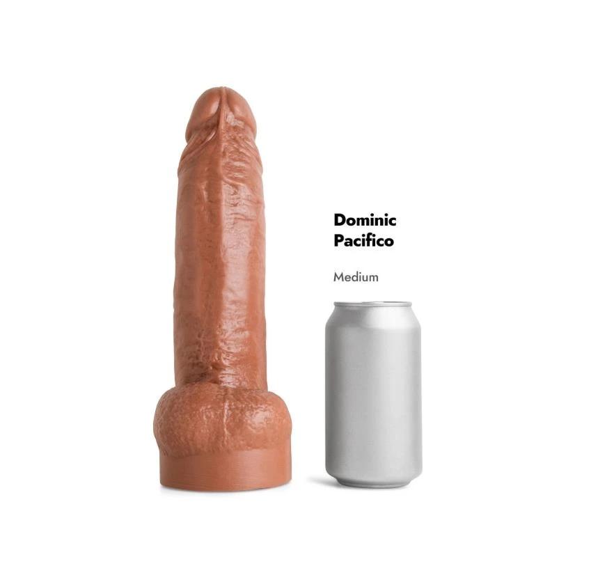 Hankey's Toys Dominic Pacifico - Medium