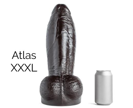 Hankey's Toys Atlas - XXX-Large