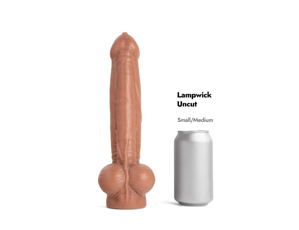 Hankey's Toys Lampwick Uncut - Small/Medium
