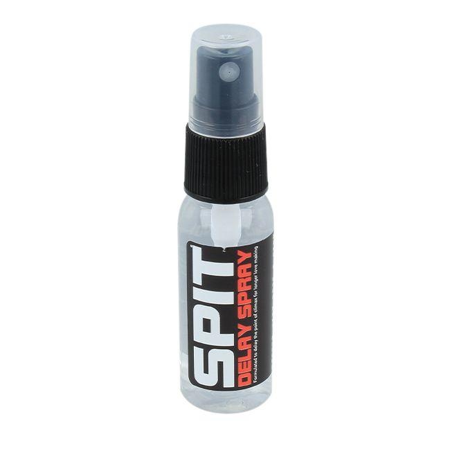 SPIT Delay Spray- 20 ml