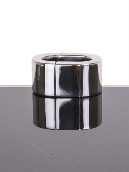 Oval Magnetic Ball Stretcher - H 35 mm