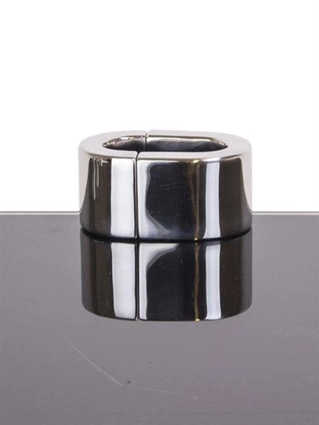 Oval Magnetic Ball Stretcher - H 35 mm