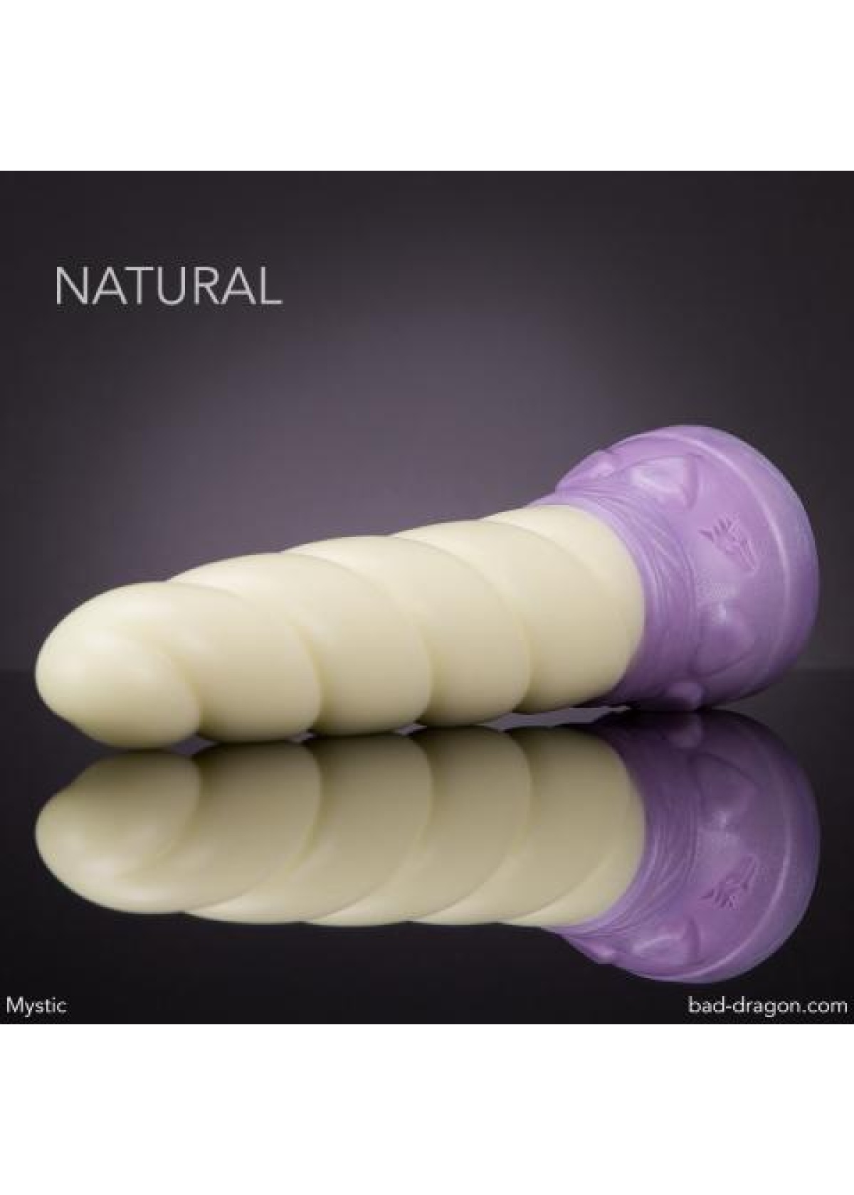 Mystic® the Unicorn - Natural - Large