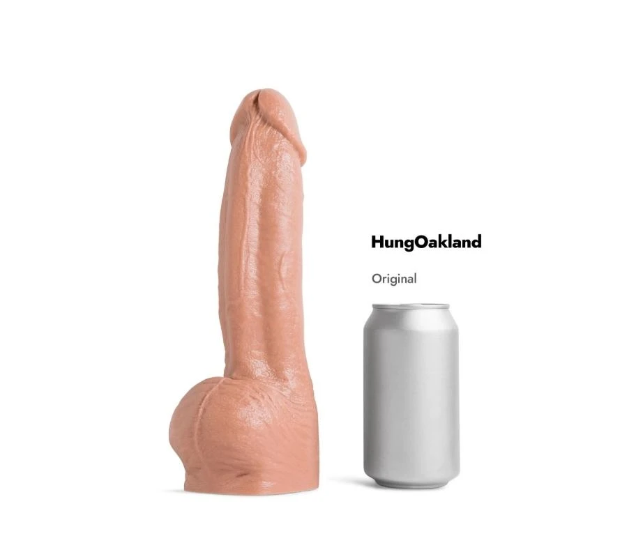 Hankey's Toys HungOakland - Original